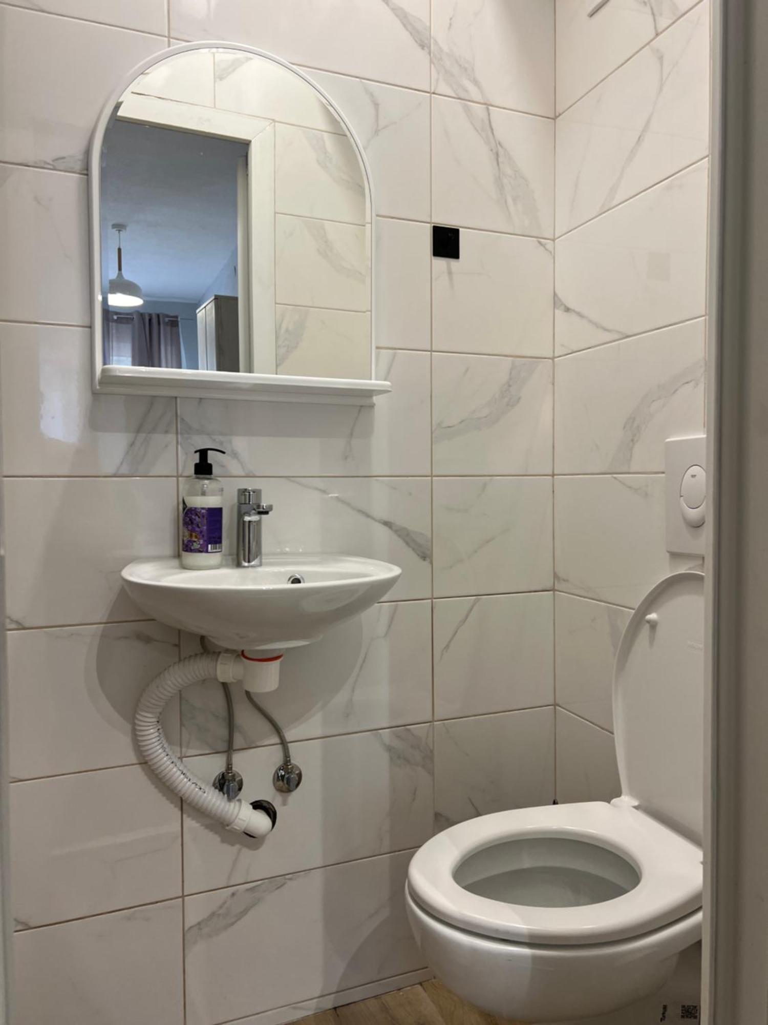 Apartments Astoria Hn Herceg Novi Bagian luar foto