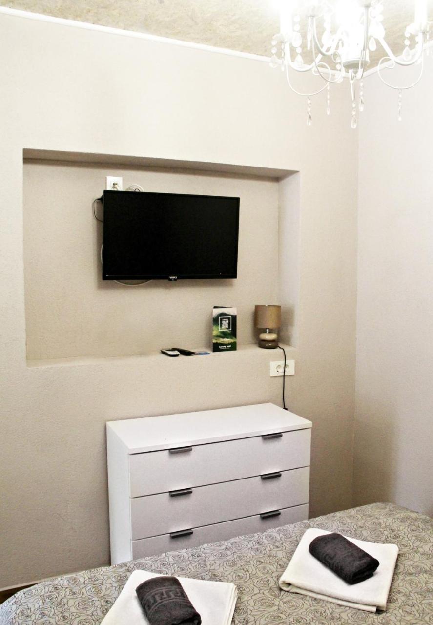 Apartments Astoria Hn Herceg Novi Bagian luar foto