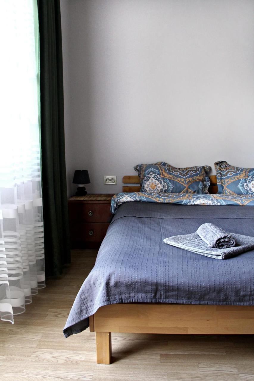 Apartments Astoria Hn Herceg Novi Bagian luar foto