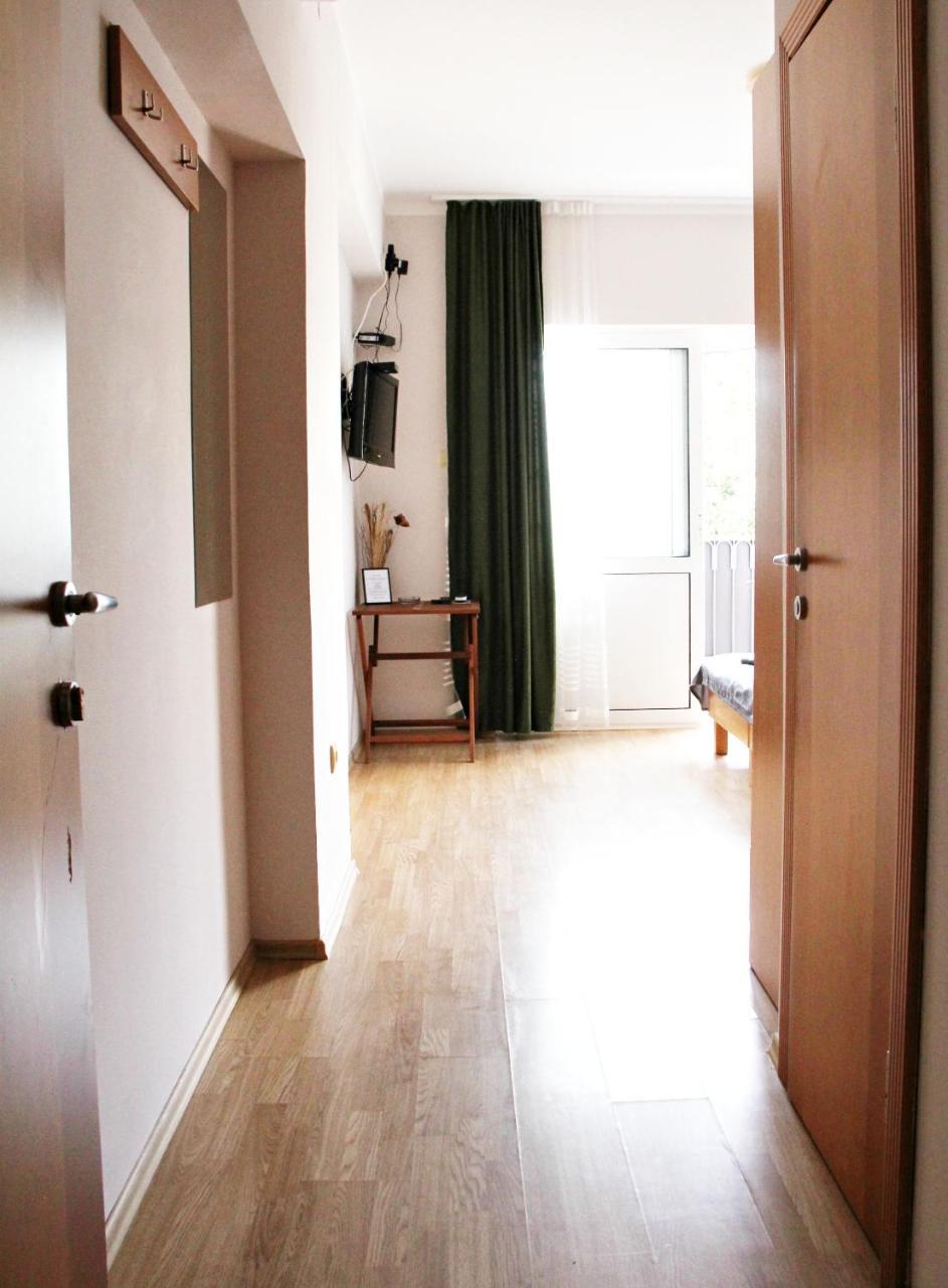 Apartments Astoria Hn Herceg Novi Bagian luar foto