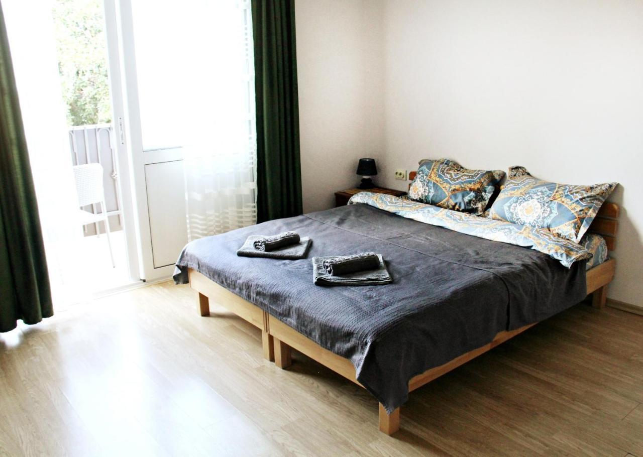 Apartments Astoria Hn Herceg Novi Bagian luar foto